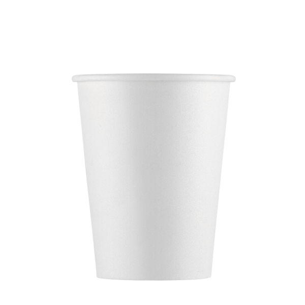 Бумажные стаканы 210 мл