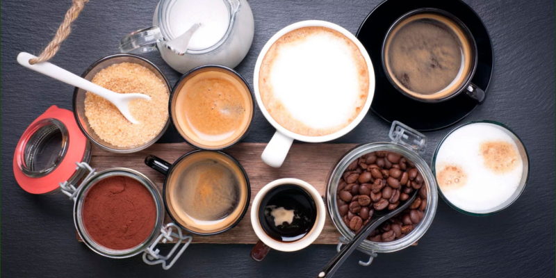 Кофемолки и помол: разбираемся во всех тонкостях